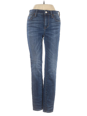 1 waist size - 25