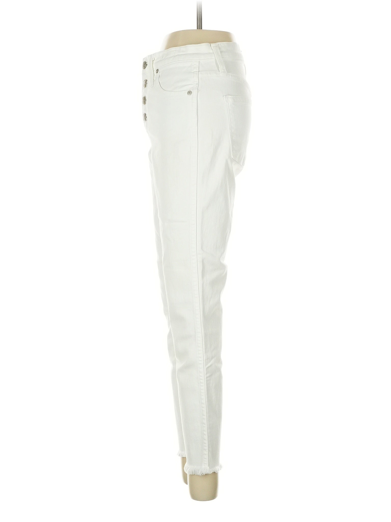 4 waist size - 25