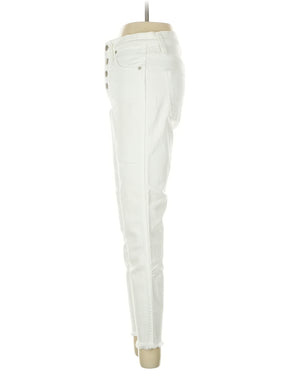4 waist size - 25