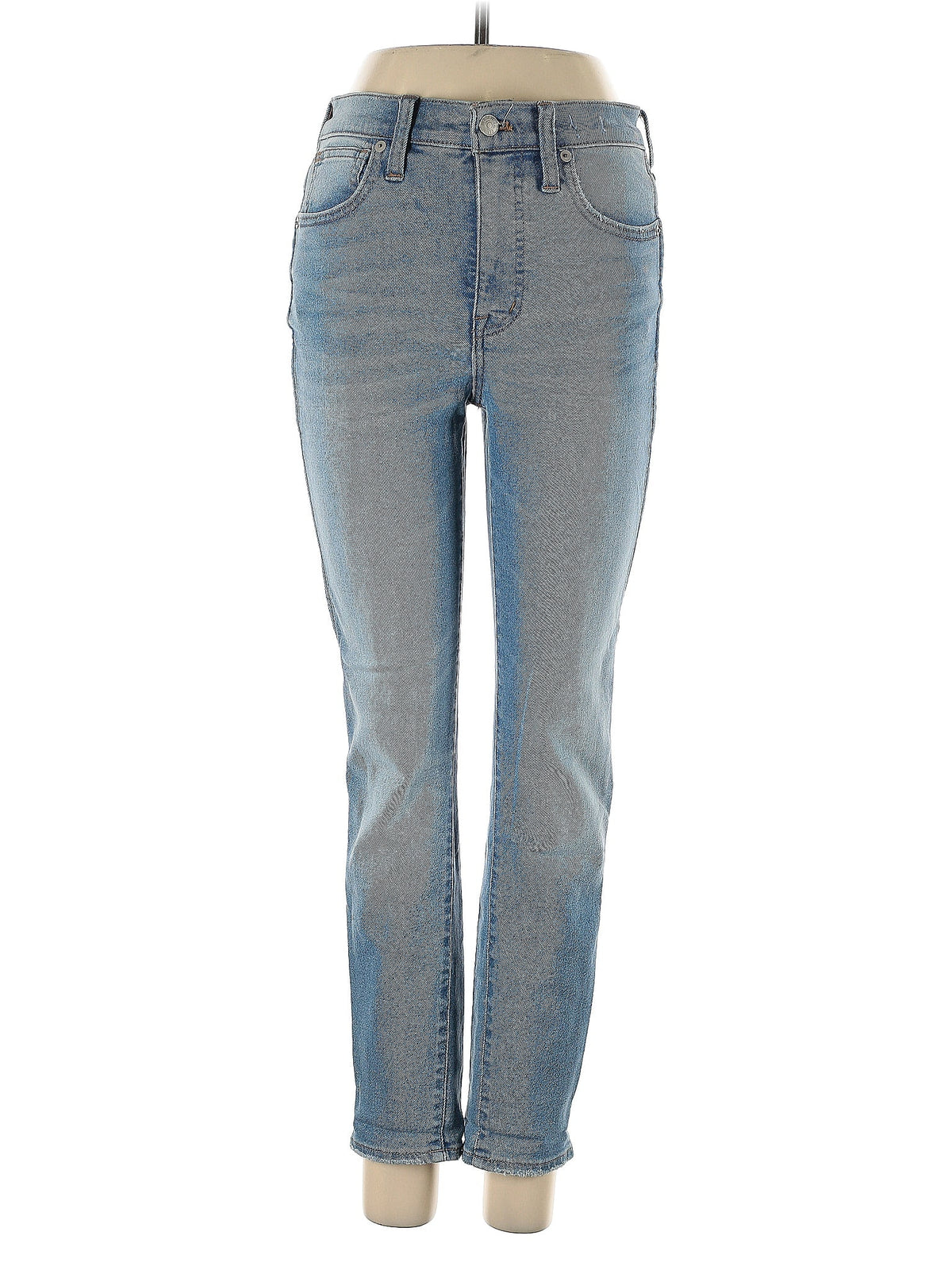 1 waist size - 25