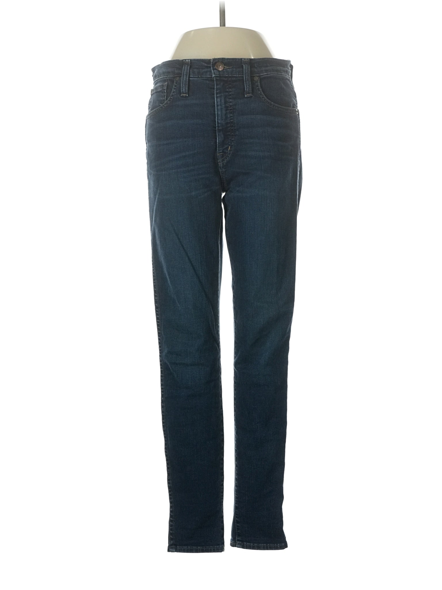 1 waist size - 27