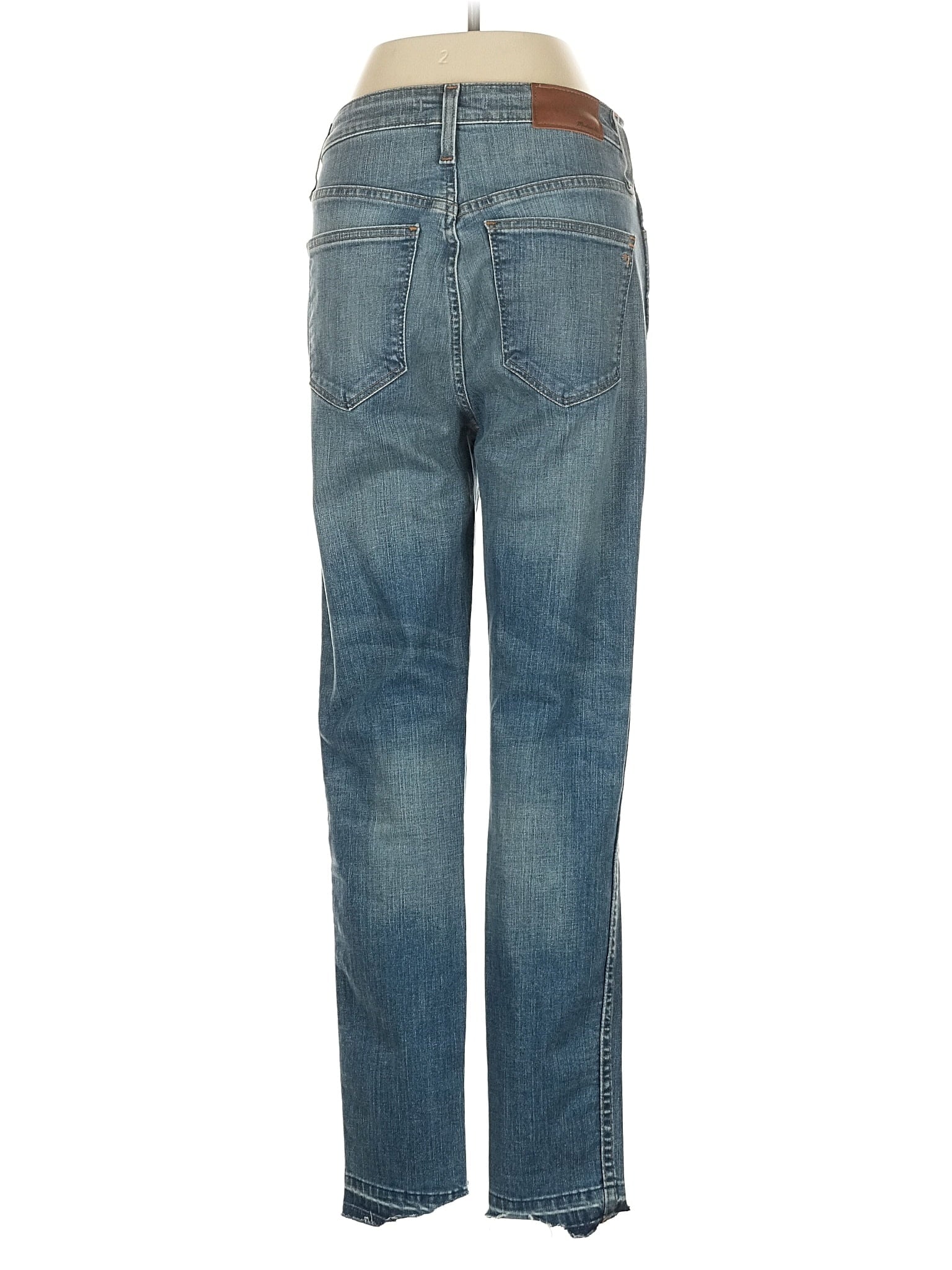 2 waist size - 27