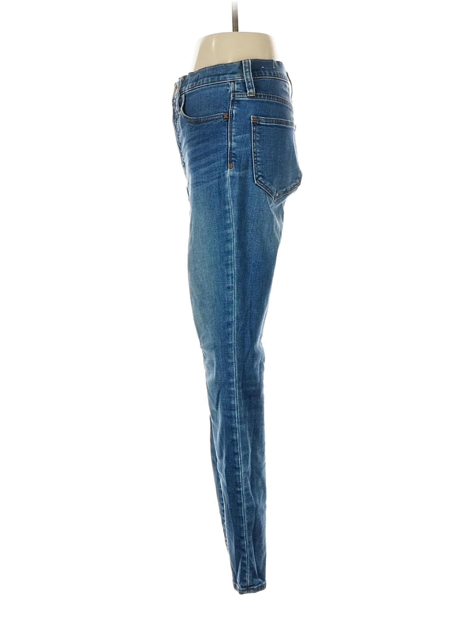 4 waist size - 27