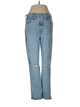 1 waist size - 29