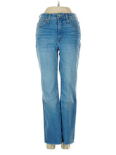 1 waist size - 25