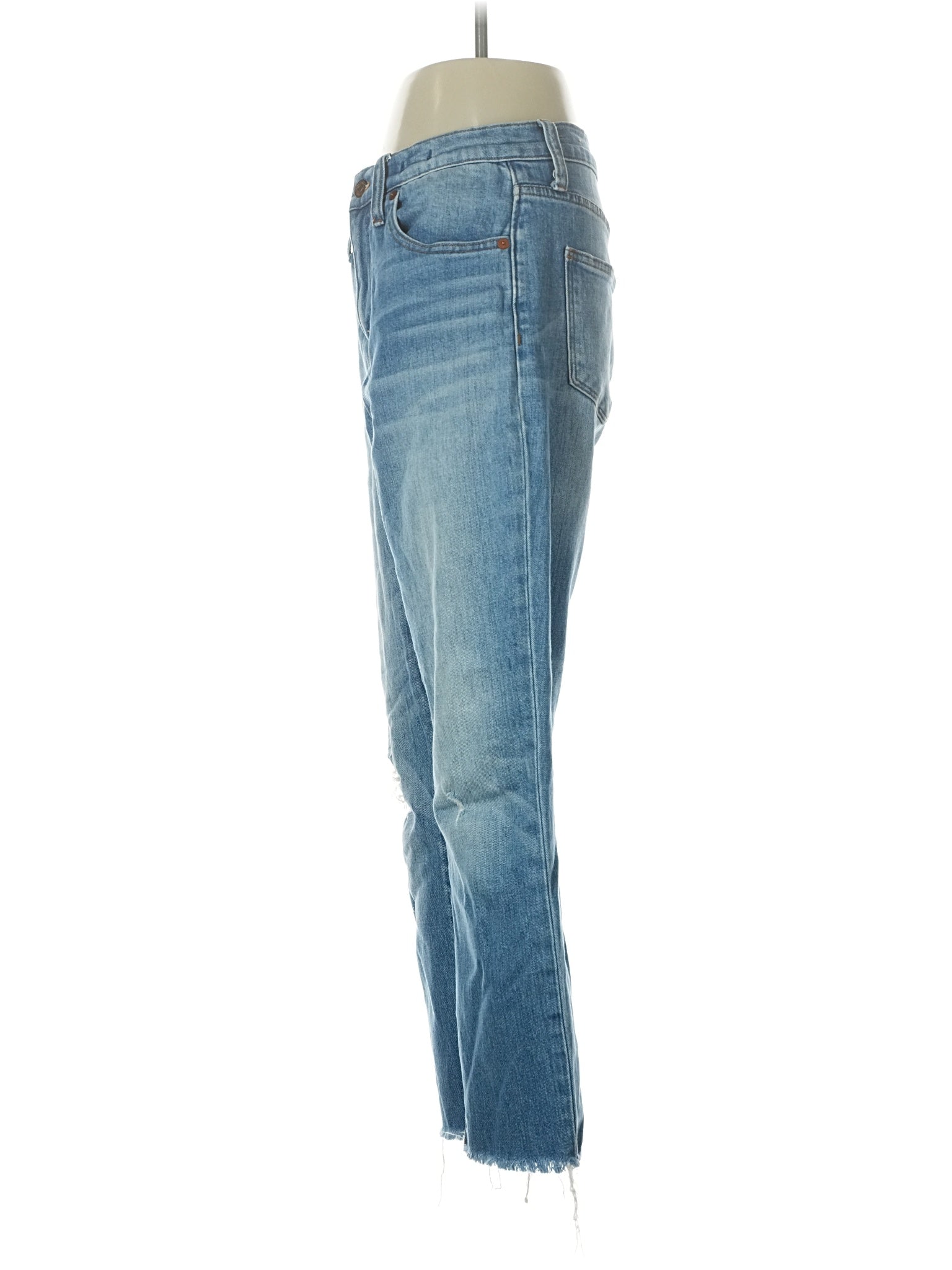 4 waist size - 25