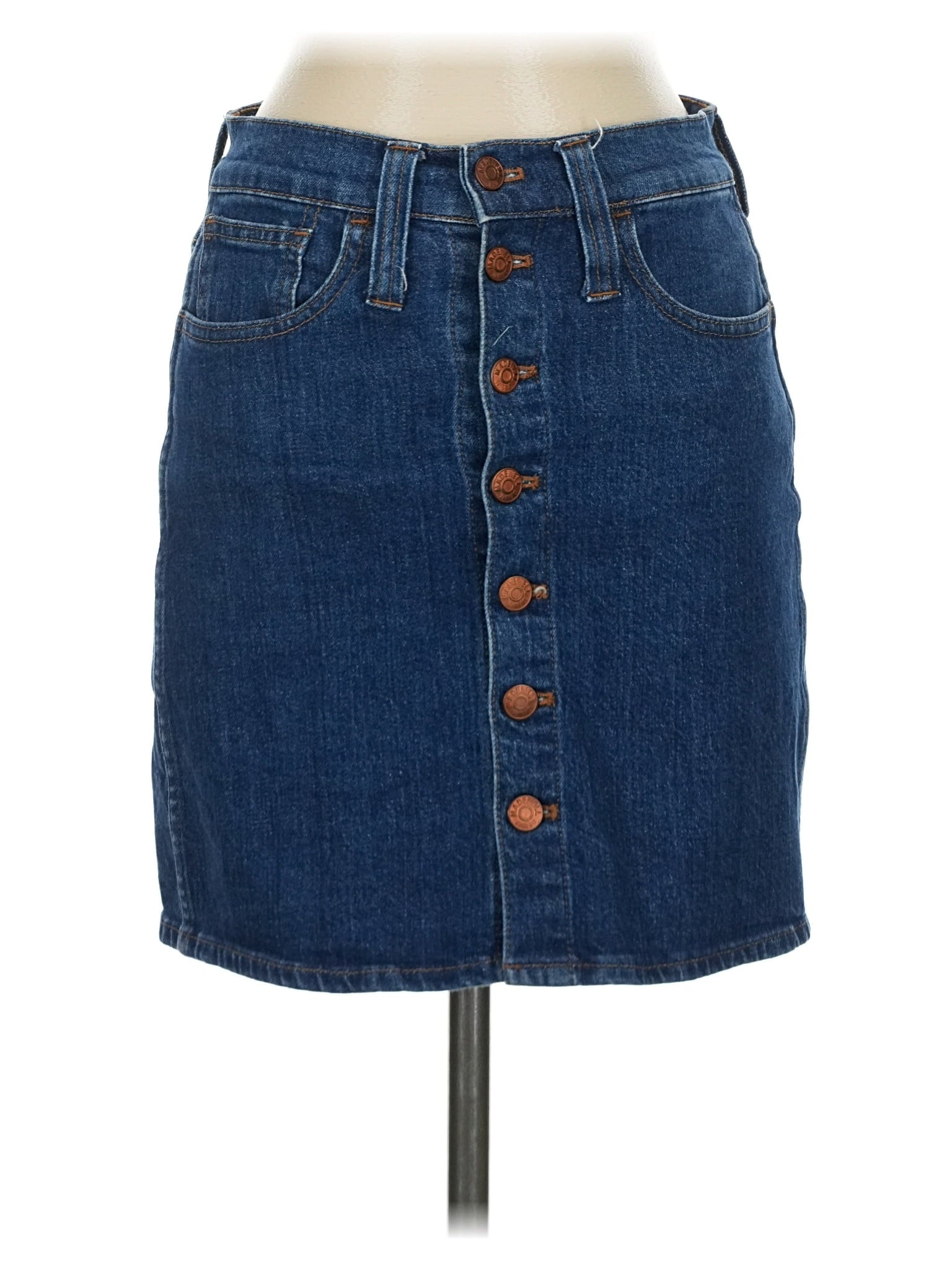 1 waist size - 24