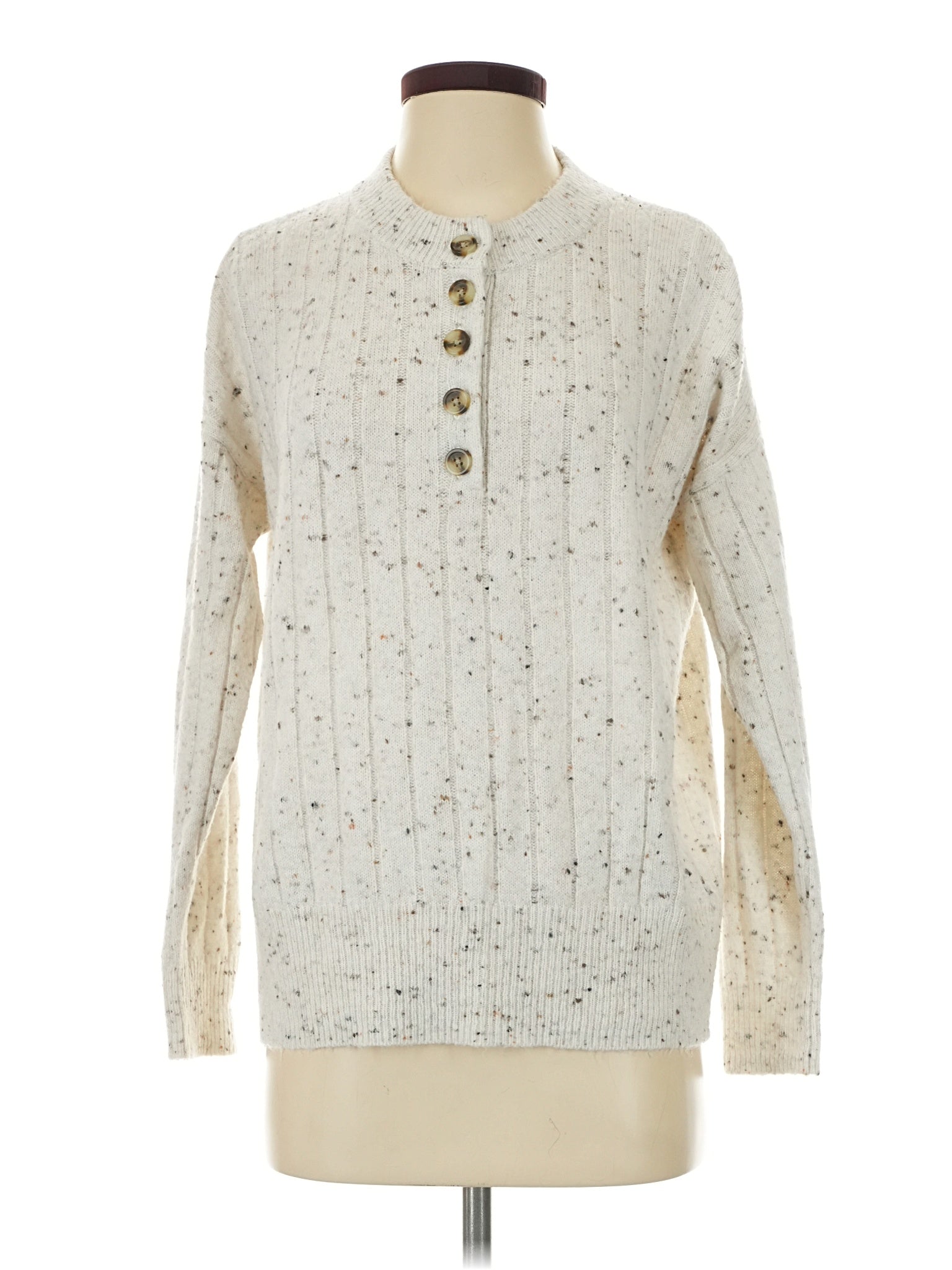 1 size - S