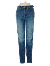 1 waist size - 27