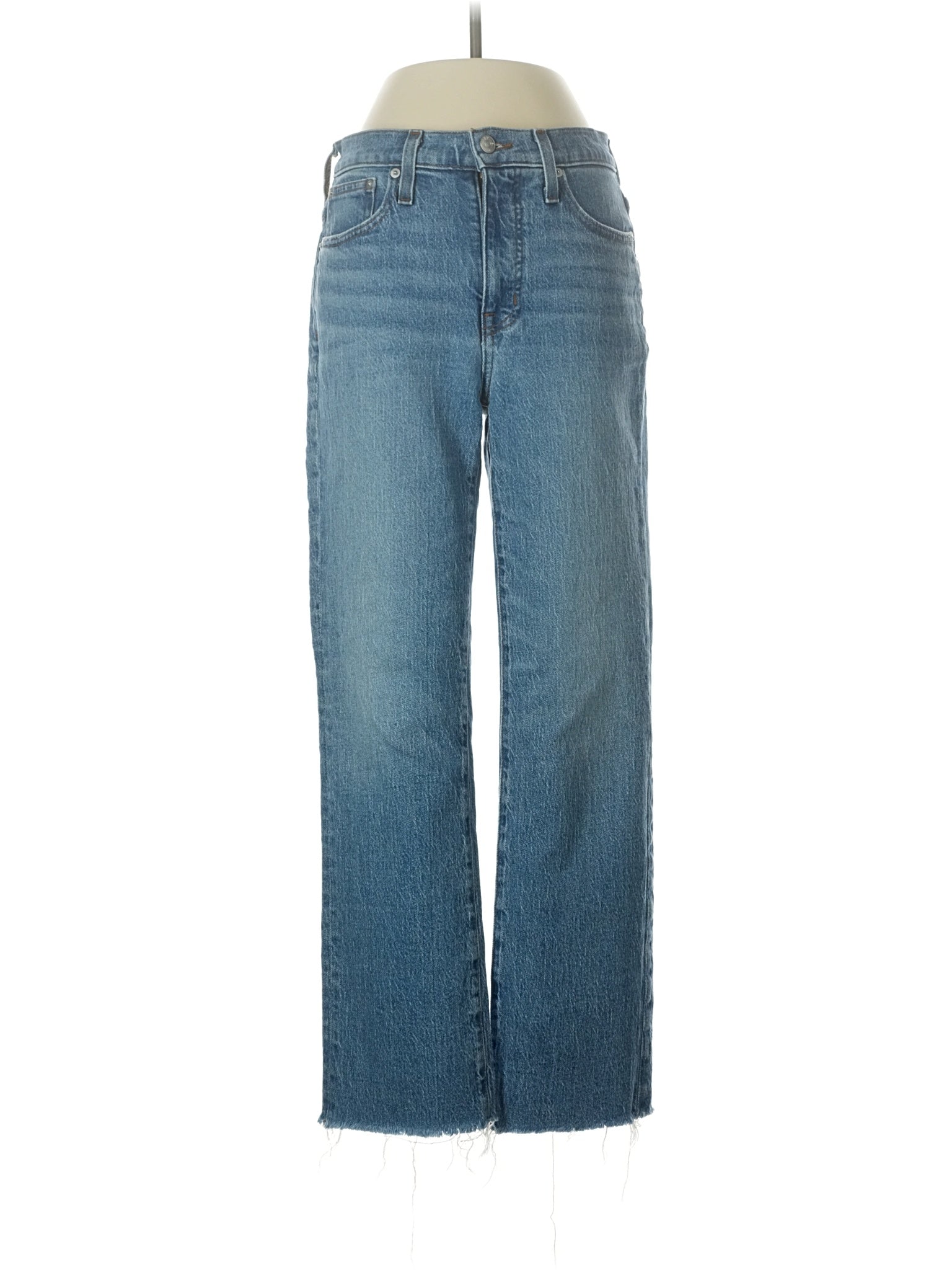 1 waist size - 25 T