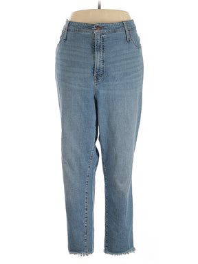 1 waist size - 37