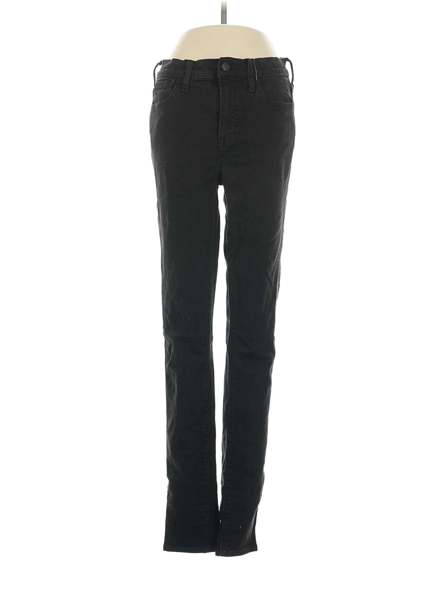 1 waist size - 27