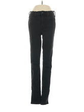 1 waist size - 27