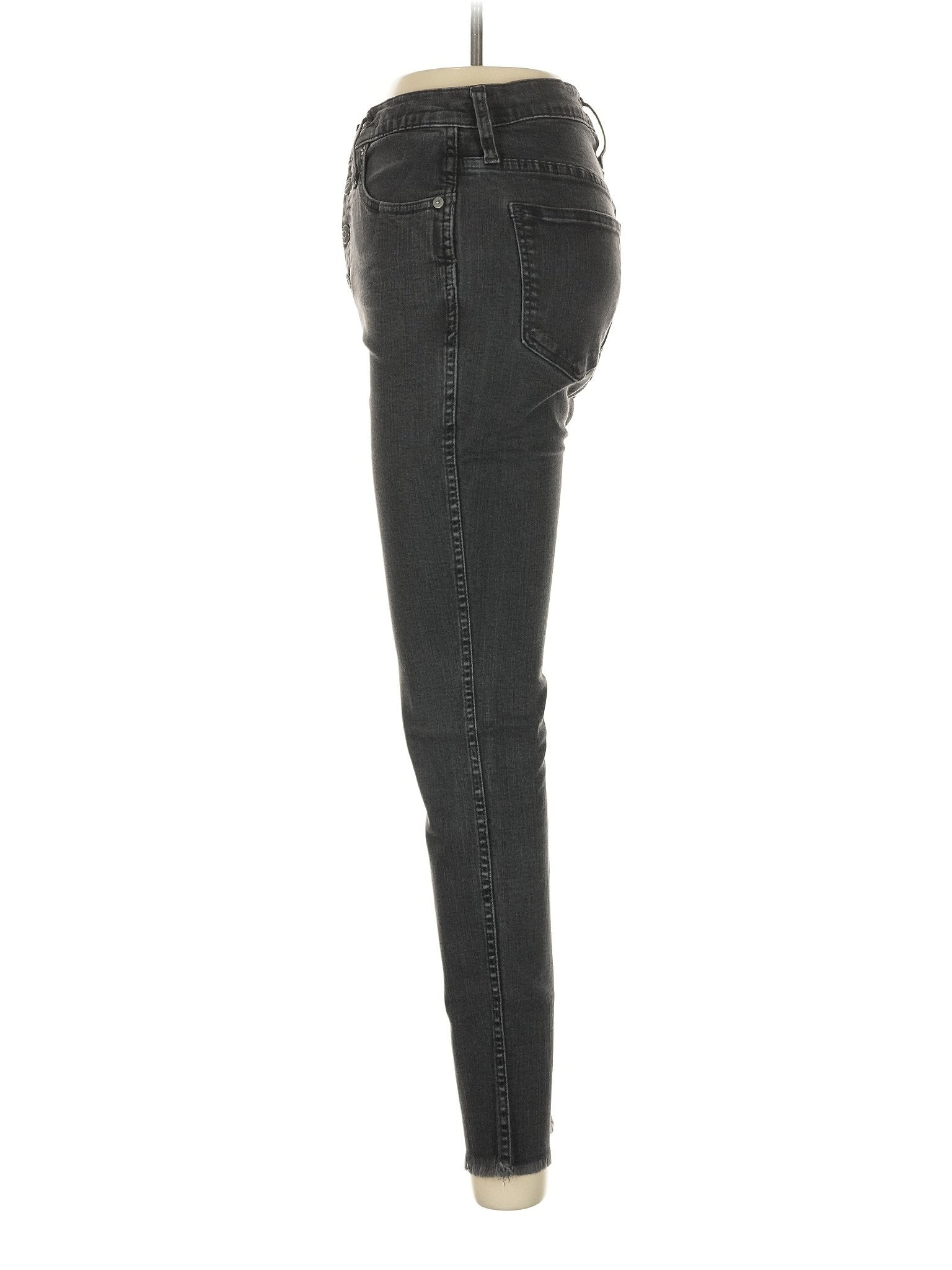 4 waist size - 27
