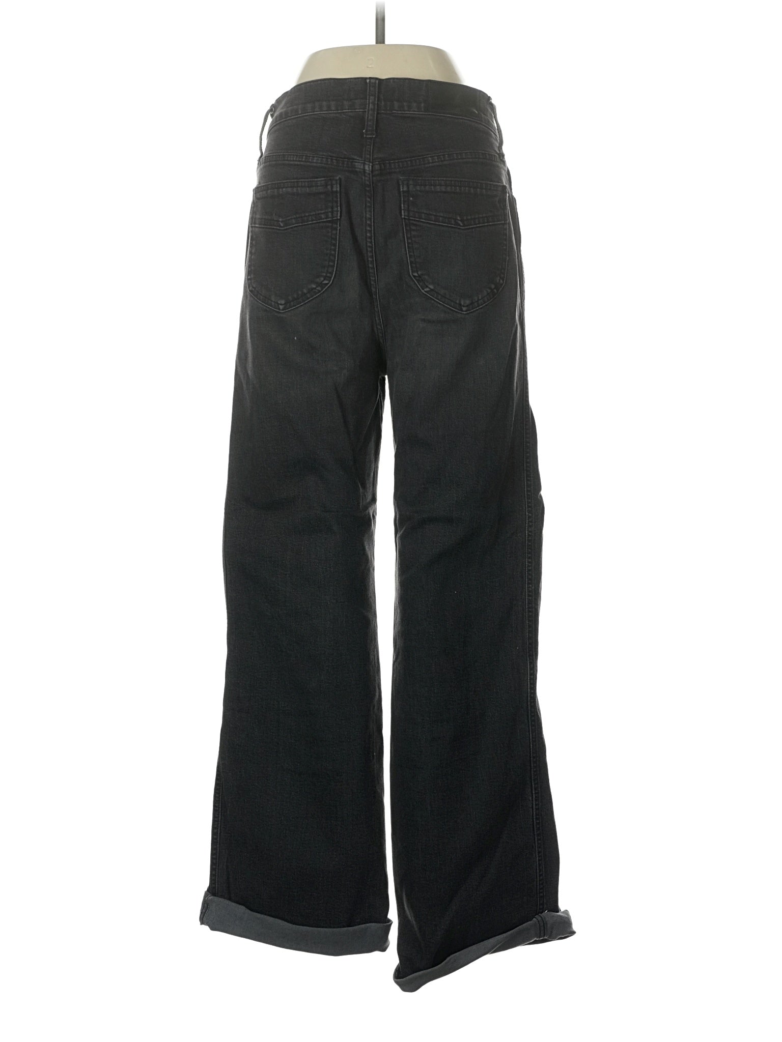 2 waist size - 27