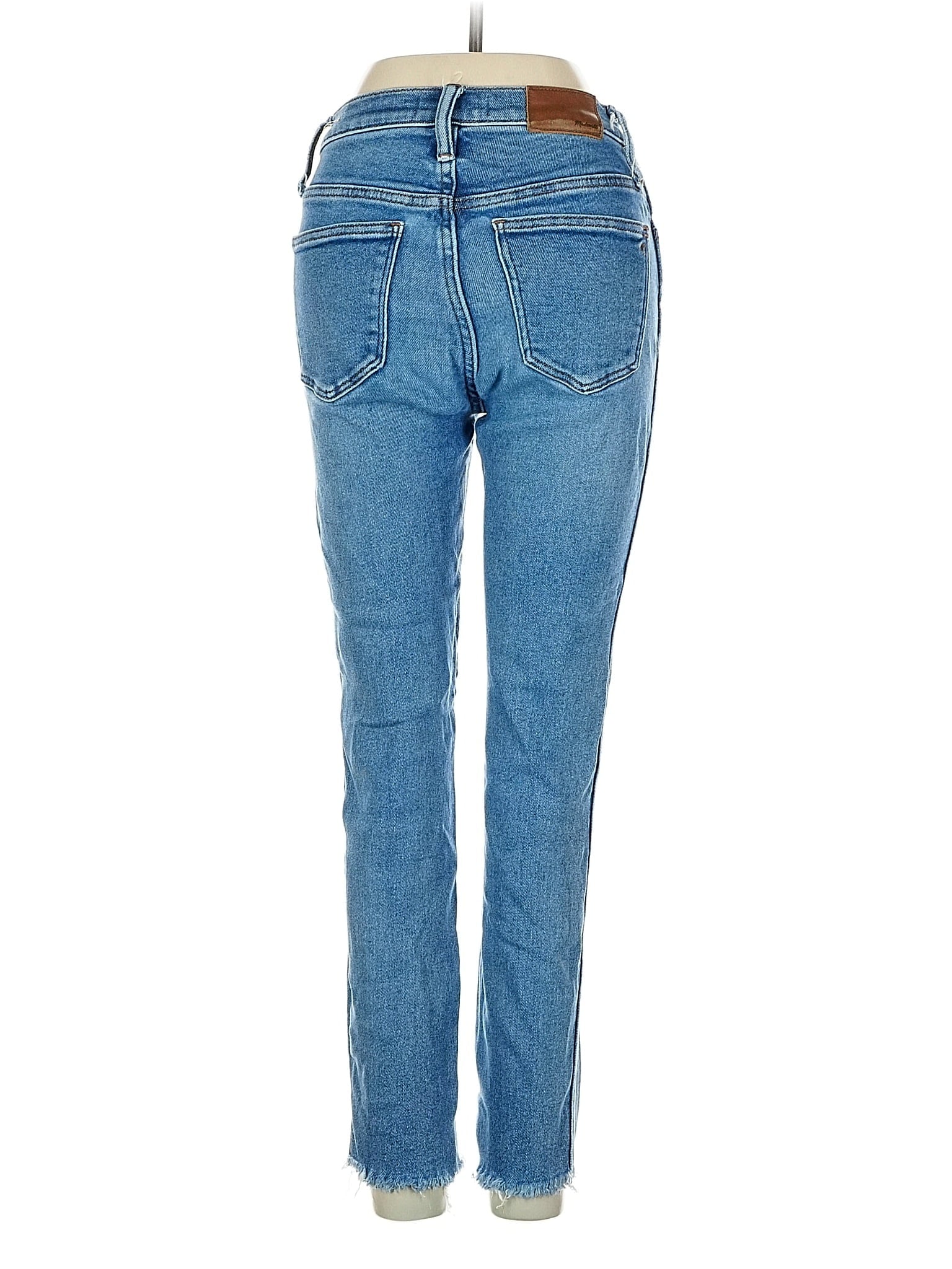 2 waist size - 25