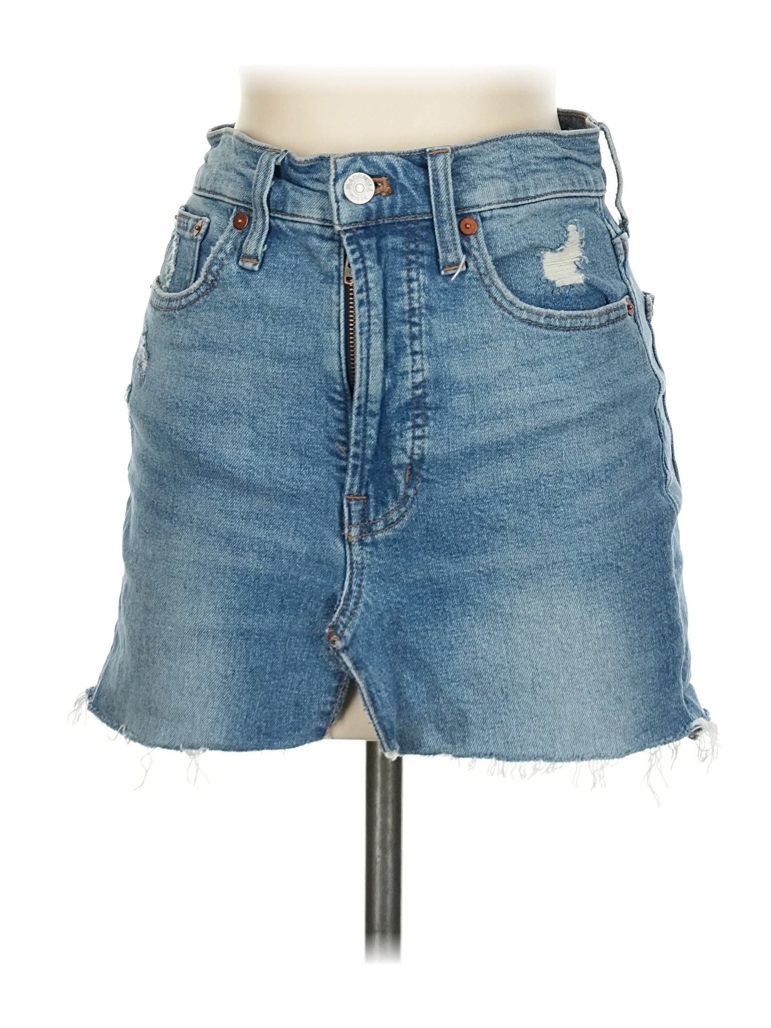 1 waist size - 24