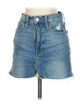 1 waist size - 24