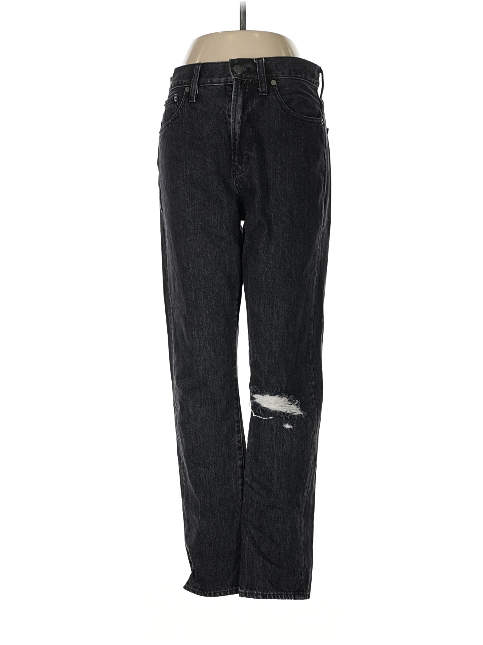 1 waist size - 28
