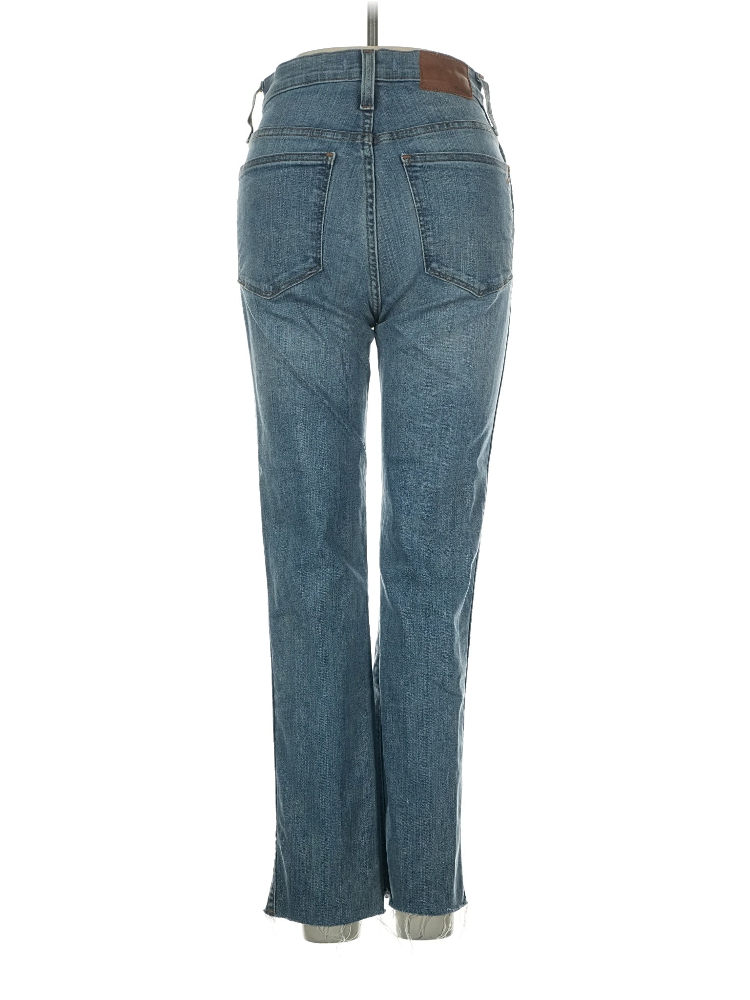 2 waist size - 23