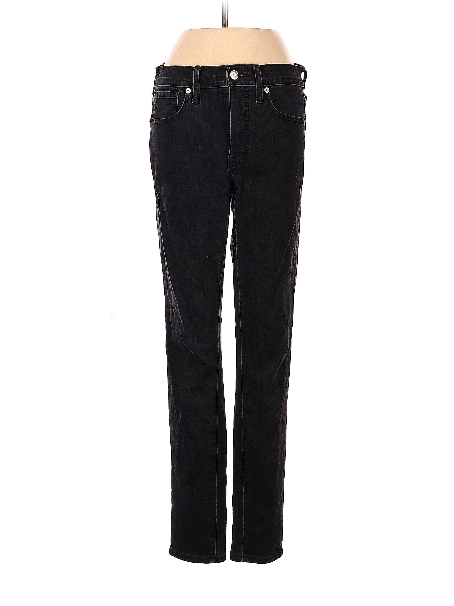 6 waist size - 27