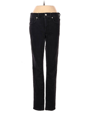 6 waist size - 27