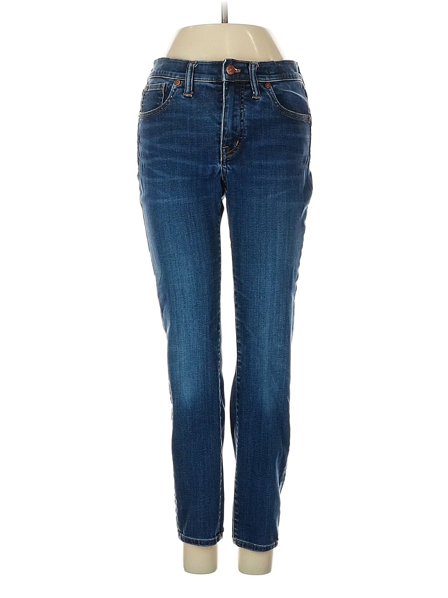 1 waist size - 27