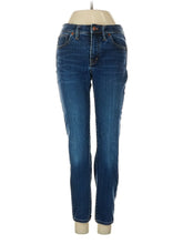 1 waist size - 27
