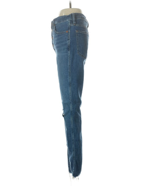 4 waist size - 27