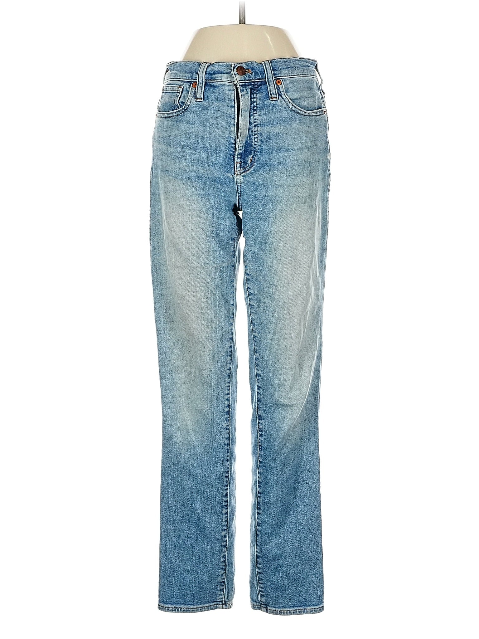 1 waist size - 25 T