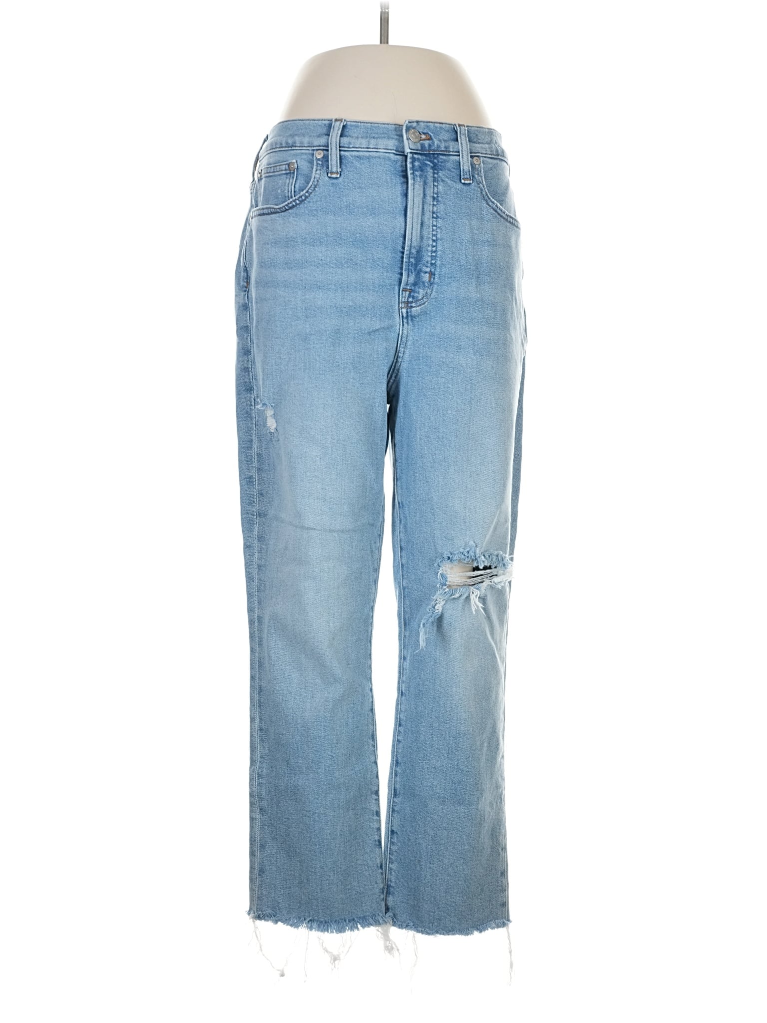 1 waist size - 29