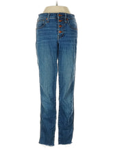 1 waist size - 25