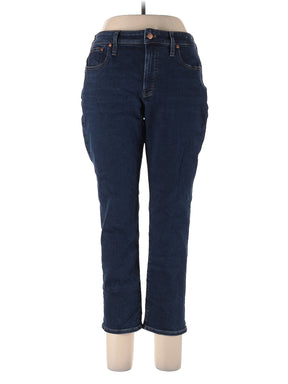 1 waist size - 30 P