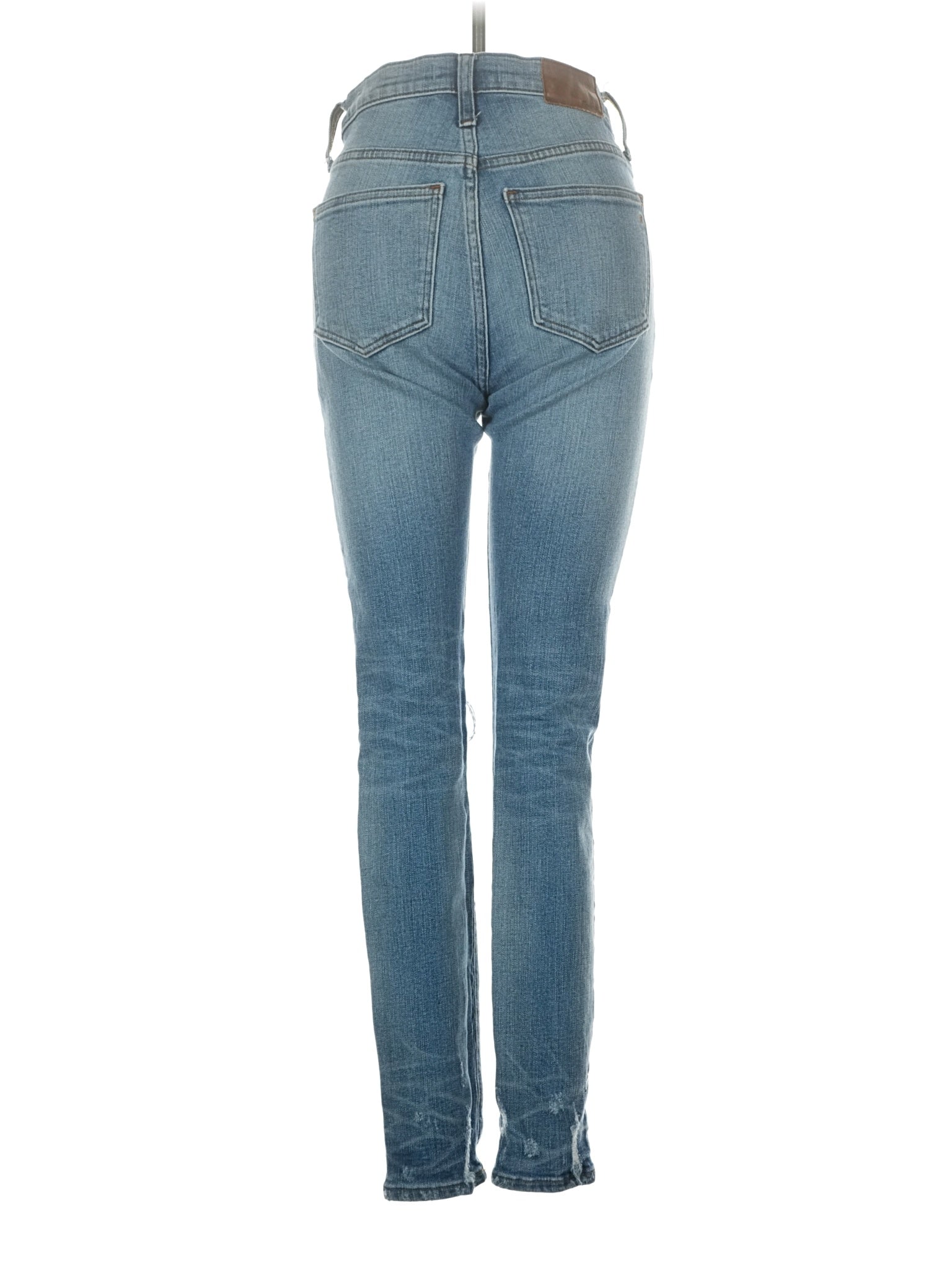 2 waist size - 24