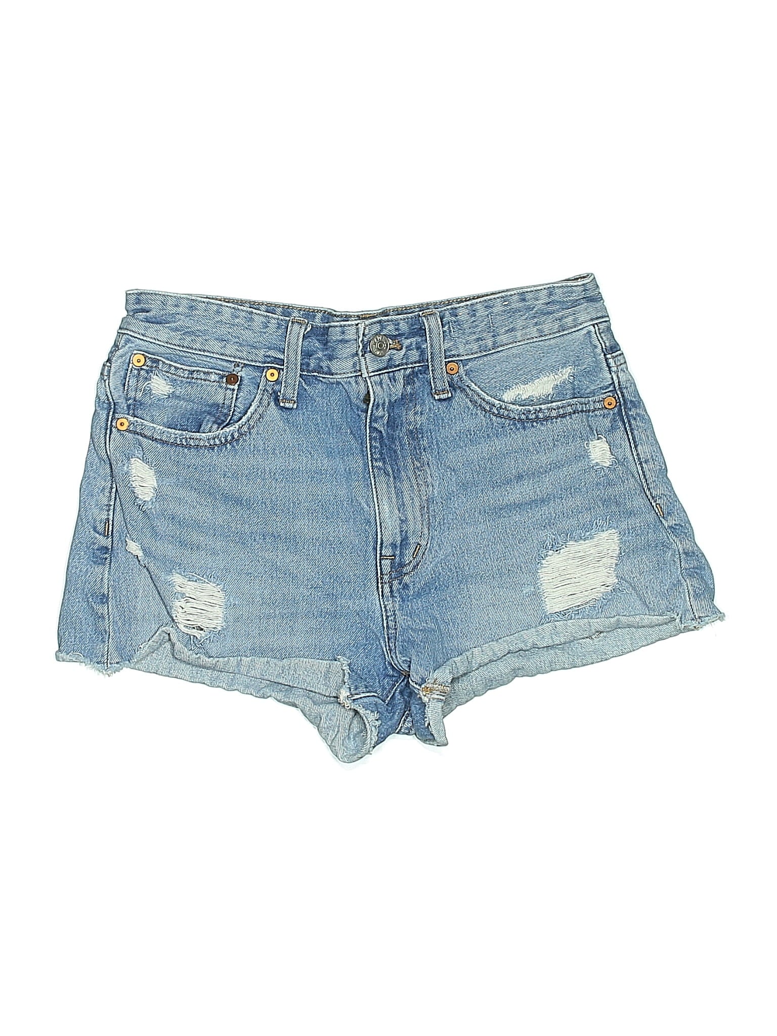 1 waist size - 26