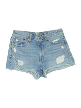 1 waist size - 26