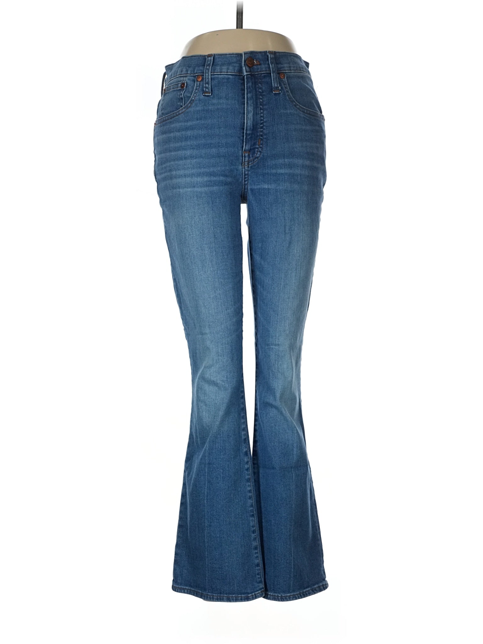 1 waist size - 28 T