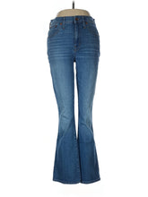 1 waist size - 28 T