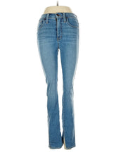 1 waist size - 25