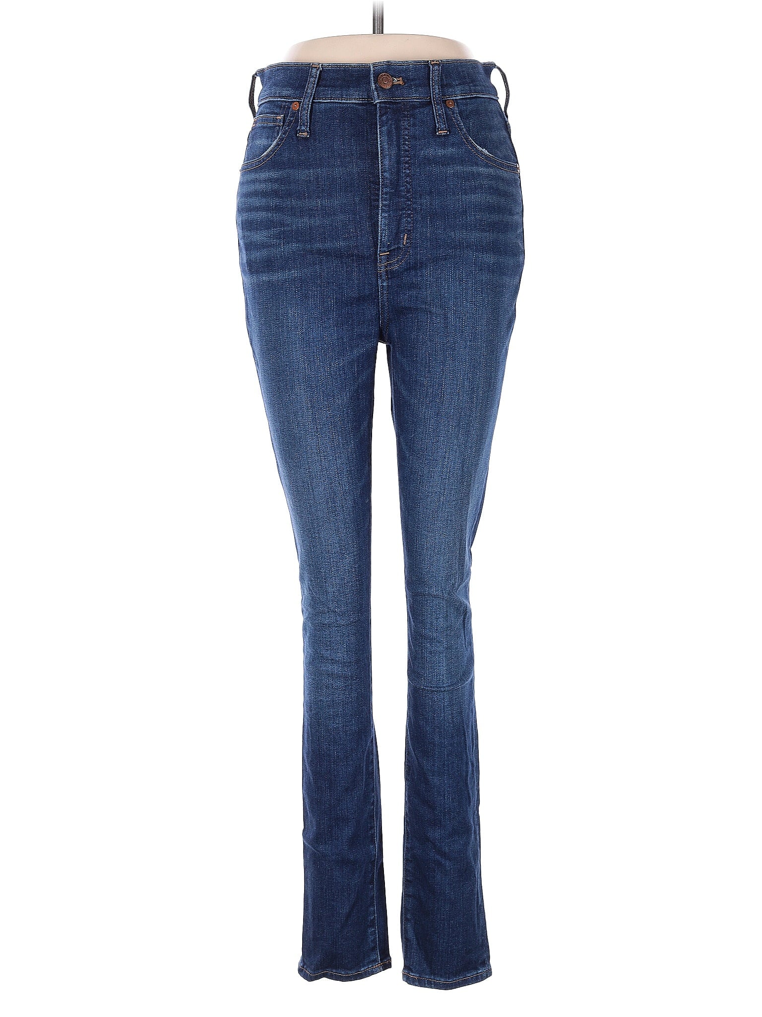 1 waist size - 27