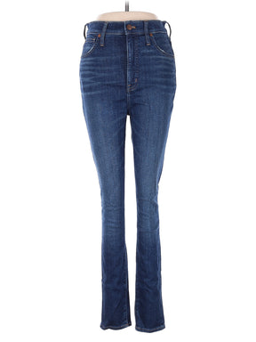 1 waist size - 27