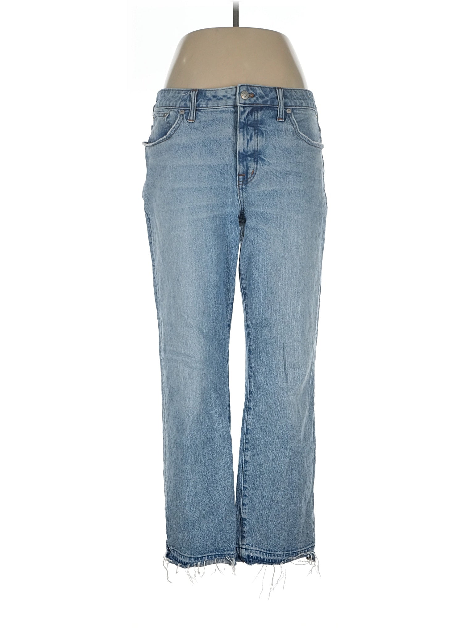 1 waist size - 31 P