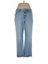 1 waist size - 31 P
