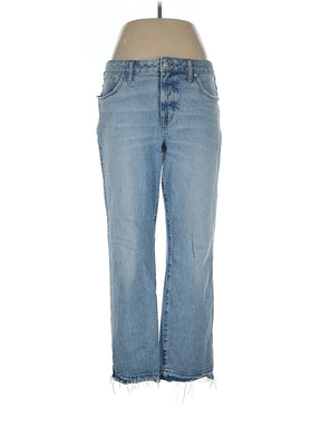 1 waist size - 31 P