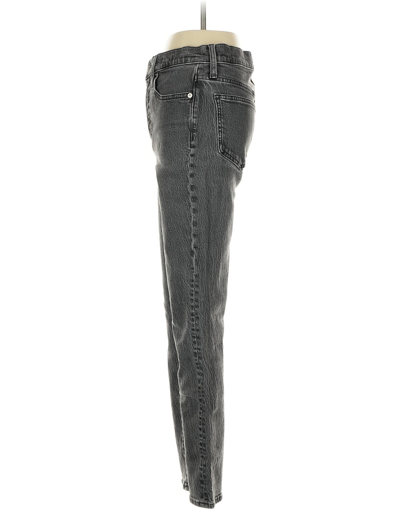 4 waist size - 25