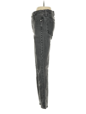 4 waist size - 25