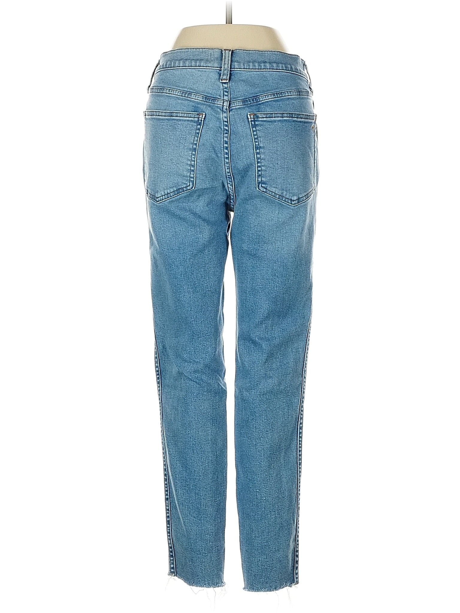 2 waist size - 27