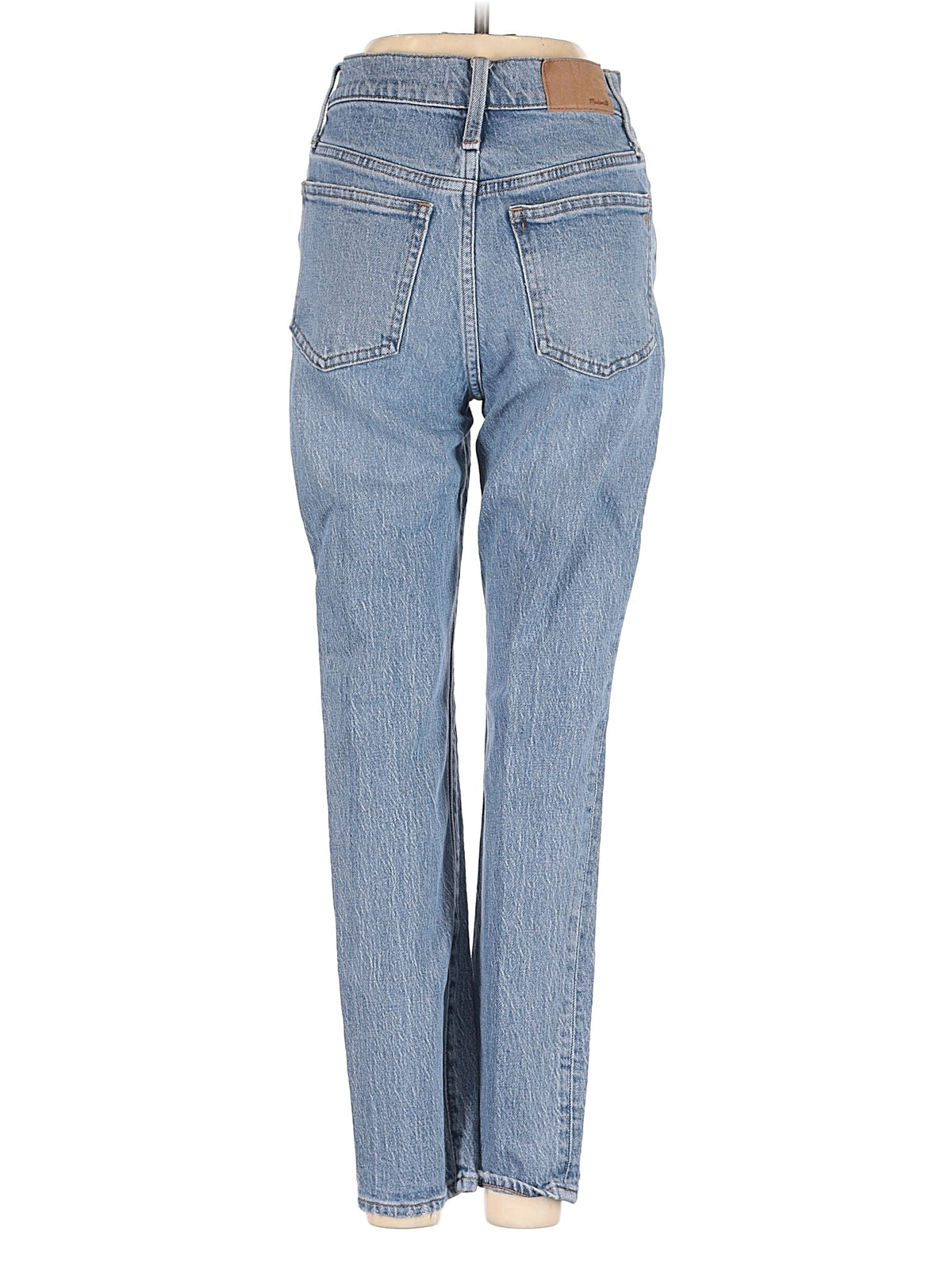 2 waist size - 23