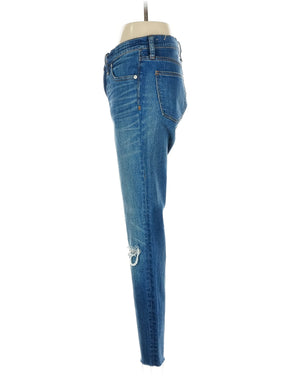 4 waist size - 27