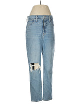 1 waist size - 29